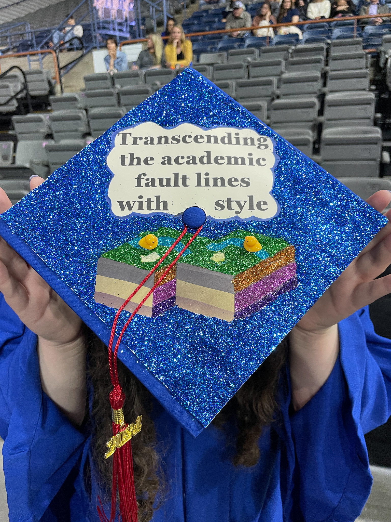 Commencement